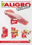 Aligro Katalog | Attraktiivi Sonderängbot für alli | 2025-01-12T00:00:00.000Z - 2025-12-06T00:00:00.000Z