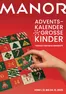 Manor Katalog in Bern | Entdecken Sie den Adventsangebotskatalog - DE | 2025-12-01T00:00:00.000Z - 2025-12-24T00:00:00.000Z