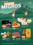 Migros Katalog in Basel | Üsi beste Deals für Sie | 2025-12-02T00:00:00.000Z - 2025-12-08T00:00:00.000Z