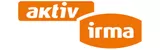 Logo aktiv & irma