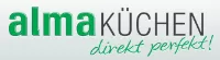 Logo alma Küchen