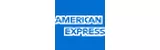 Logo American Express