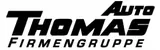 Logo Auto Thomas GmbH