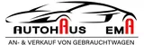 Logo Autohaus EMA Pulheim