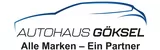 Logo Autohaus Göksel GmbH