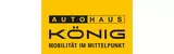 Logo Autohaus Gotthard König