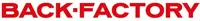 Logo Back Factory