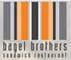 Logo Bagel Brothers