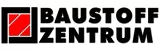 Logo Baustoff-Zentrum GmbH