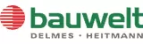 Logo Bauwelt Delmes Heitmann