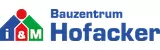 Logo Bauzentrum Hofacker