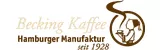 Logo Becking Kaffee