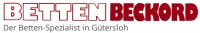 Logo Betten Beckord