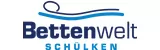 Logo Bettenwelt Schülken