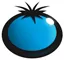 Logo Blue Tomato