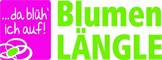 Logo Blumen Längle