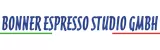 Logo Bonner Espresso Studio