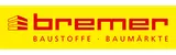 Logo Bremer Baustoffe · Baumärkte