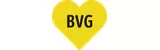 Logo BVG (Berliner Verkehrsbetriebe)