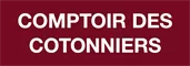 Logo Comptoir des Cotonniers