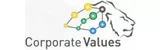 Logo Corporate Values GmbH