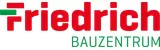 Logo Cuny & Friedrich GmbH Bauzentrum