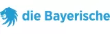Logo die Bayerische