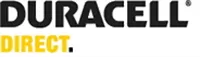 Logo Duracell Direct
