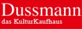 Logo Dussmann