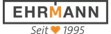 Logo Ehrmann