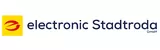 Logo electronic Stadtroda