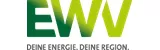 Logo EWV Energie- und Wasserversorgung