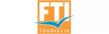 Logo FTI Touristik