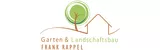 Logo Gartenbau Rappel