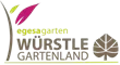 Logo Gartenland Würstle