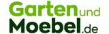 Logo gartenundmoebel.de