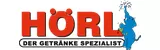 Logo Getränke Hörl