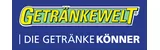 Logo Getränkewelt HSE