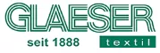 Logo GLAESER textil