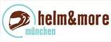 Logo helm & more münchen