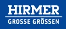 Logo Hirmer Große Größen