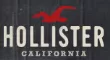 Logo Hollister