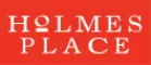 Logo Holmes Place