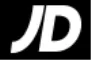 Logo JD Sports