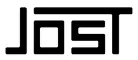 Logo Jost Taschen