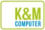 Logo K&M Computer