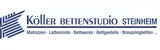 Logo Köller Bettenstudio
