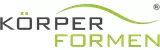 Logo Körperformen Hürth