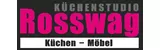 Logo Küchenstudio Rosswag GbR