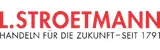 Logo L.STROETMANN